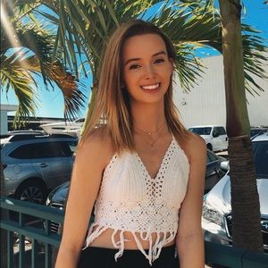 Meet your Posher, Lauren